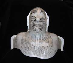 What is the use of an radiation mask for throat cancer? Head And Neck Cancer Wikipedia