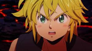 Watch the seven deadly sins english dubbed & subbed. The Seven Deadly Sins Season 4 Episode 9 Release Date And Time Out