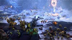 No link posts not directly featuring something related to dawn of war. Relic Entertainment Auf Twitter Lot S Of Warhammer 40k Dawn Of War Titles And Expansions Are Up To 75 Off During The Steam Winter Sale Get Your Waaagh On Https T Co 1mturjsvik Https T Co Fczgc1rim6