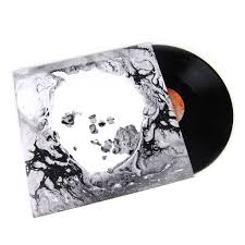 Radiohead A Moon Shaped Pool 180g Vinyl 2lp Vinyl Record Album Radiohead Vinyl Records