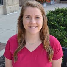 Rachel Abel's Instagram, Twitter & Facebook