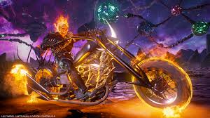Directed by mark steven johnson. Ghost Rider Geplante Hulu Serie Von Marvel Vor Der Produktion Abgesetzt