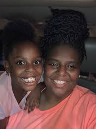 At 8 years old, Britney was diagnosed suddenly with sickle cell disease: "I  was extremely active playing sports, but one day, it's like everything  switched. I was hurting constantly.” Throughout her life,