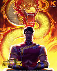 (bgo) the best 6 star nexus ive ever had, huge 9 6 star crystal opening! Marvel Contest Of Champions On Twitter Perform Wushu Strikes And Harness The Power Of Chi With Shang Chi His Preview Bundle Available Until Tomorrow At 10am Pdt Marvelcontestofchampions Mcoc Contestofchampions Https T Co Nzliut8v7f