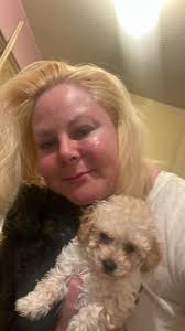 I am not the only one who is happy I am home.