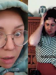 Rhonda Davis Justbehipie Jewerly Drama