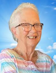 Obituary information for Kinnie Louise Benson