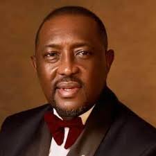 Pastor George Izunwa