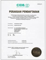 No location address 1 agensi kaunseling dan pengurusan kredit level 5 & 6, menara bumiputra commerce jalan raja laut, kuala lumpur Avinor