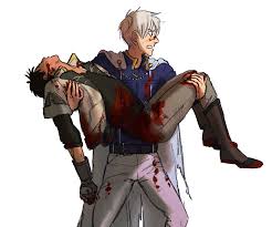 Spacious Craniums Photo Snow White With The Red Hair Akagami No Anime