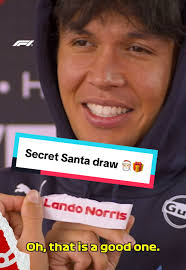 F1 Drivers Share a Heartwarming Dinner Together