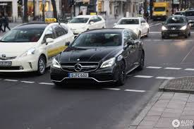 Pin By Sunpreet Singh On Sunny S Cars In 2020 Shooting Brake Cls 63 Amg Mercedes Benz Cls