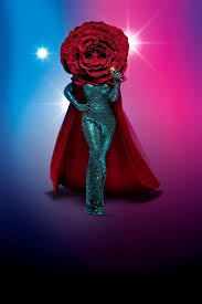 Маска сонця підкорила всіх під час своєї першої появи на шоу. Tajny Kostyumov Shou Maska Kak Mozhno Otgadat Uchastnika Novosti Na Kp Ua