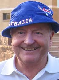 The Wild Reed: Happy Birthday, Dad!