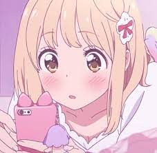 26 elegant cute anime pfp. Cute Anime Girl Pfp Album On Imgur