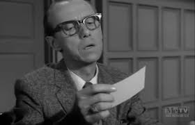 Perry Mason" The Case of the Shapely Shadow (TV Episode 1962)