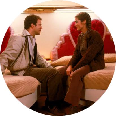 Lost in America" 1985 Film Directed by Albert Brooks: Recommended - Air Mail