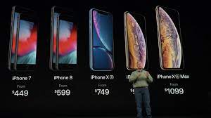 Konferencja apple odbędzie się w apple park w cupertino. Konferencja Apple Iphone Xs Xs Max Oraz Xr Pokazane
