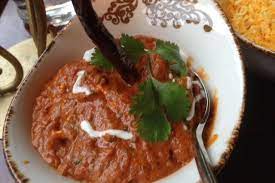 Your Favourite Places For A Curry In Birmingham And The Black Country Birmingham Live