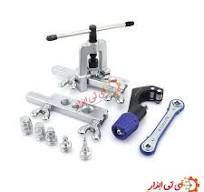 ‫کیت پرچ کن و گشاد کن و لوله بر و آچار سرویس 1/8 تا 3/4 اینچ ...‬‎