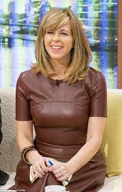 Kate garraway is an english broadcaster and journalist. Kate Garraway Alchetron The Free Social Encyclopedia
