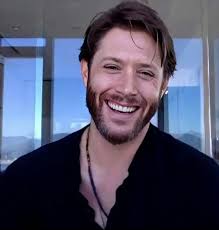 He has english, german, and scottish ancestry. Jensen Ackles Crew On Twitter This Man Too Precious For This World