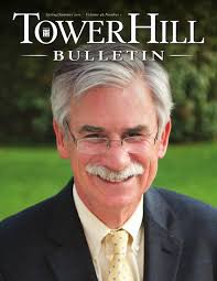 Tower Hill School Bulletin