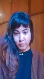 Marta Meza's Instagram, Twitter & Facebook