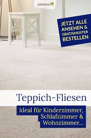 Für einen teppichboden gibt es viele qualitätsmerkmale z.b. Robuste Pflegeleichte Teppichfliesen Fur Schlafzimmer Kinderzimmer Wohnzimmer Buro Flur Teppichfliesen Teppich Teppichboden