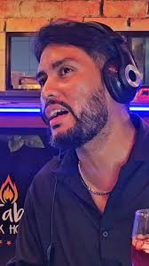 Será que @chepe3pelossv se arrepiente de algo?, Escuchen la entrevista  completa en mi canal de YouTube 🔴