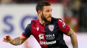 Punta del este, uruguay height: Leeds Linked With A Move For Cagliari Midfielder Nahitan Nandez