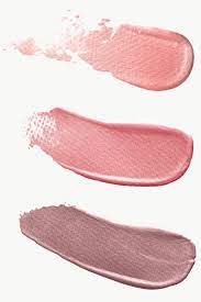 Metallic Pink Paint Stroke Transparent Png Free Image By Rawpixel Com Donlaya