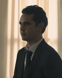 Nick's Character Analysis in The Handmaid's Tale