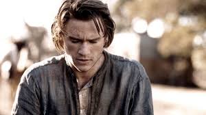 Miss Heath Ledger Mikkel Vang Photography Heath Ledger Heath Ledger Joker Ned Kelly