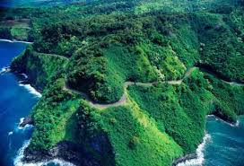 The road leads you through flourishing rainforests, flowing waterfalls the winding road to hana is one of hawaii's most famous drives. Classic Road Trip Road To Hana Maui Hawaii The Denver Post