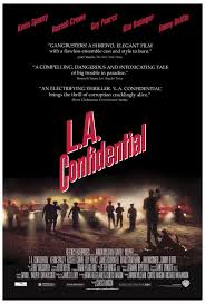 But her love for urdu literature will have her falling in love that will eventually put them in a tug of war with each other. L A Confidential 1997 Movie Posters 1 Of 4