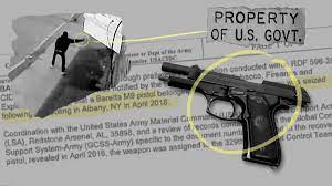 Arsenal promo codes, coupons & deals jul 2021. Us Military Guns Keep Vanishing Some Used In Street Crimes