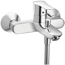 Check spelling or type a new query. Hansgrohe Mysport Wall Mounted Bath Shower Mixer Tap Bath Taps Screwfix Ie