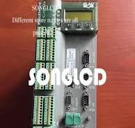 VCA09AAAA0AR00 ELAU PacDrive C600/10/1/1/1/00 90days warranty via DHL or  FedEx