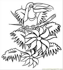 Learn about different ecosystems, life sciences, and geography with this. In The Jungle Coloring Page For Kids Free Forest Printable Coloring Pages Online For Kids Coloringpages101 Com Coloring Pages For Kids