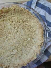 These brands make numerous different types of crackers, including saltines, graham crackers, cheese cracker, animal crackers and water biscuits. Hot And Cold Running Mom Just My Stuff Saltine Cracker Pie Crust