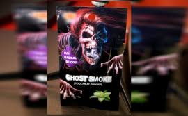Pengerusi persatuan ibu bapa dan guru (pibg) sekolah kebangsaan (sk) pekan papar. Kementerian Siasat Gula Gula Ghost Smoke