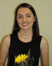 Carolyn Stocker's Instagram, Twitter & Facebook