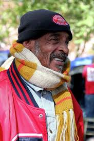 Joe Comfort remembered as a 'New Haven street legend' and great guy