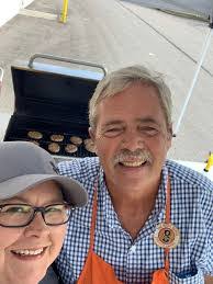 Donna Trapp's Instagram, Twitter & Facebook