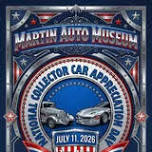MARTIN AUTO MUSEUM
