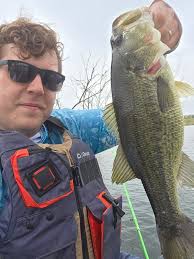 Not a bad morning. Biggest was 4.5. Finally