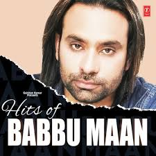 The administrative center of the liwa of maan. Hits Of Babbu Maan Songs Download Babbu Maan Jiosaavn