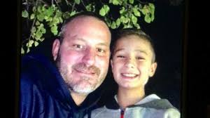 Fundraiser for Jordan Rochester by Michelle Campbell : Jason Rochester