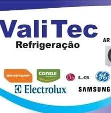 Valtec Consertos de Maquina e Geladeira